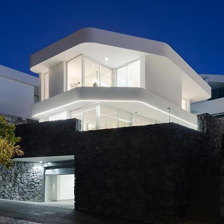 Villa Aloe - Casangular By Upper Costa Adeje  Luaran gambar