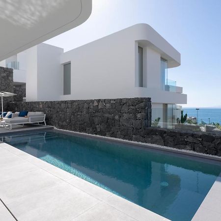 Villa Aloe - Casangular By Upper Costa Adeje  Luaran gambar
