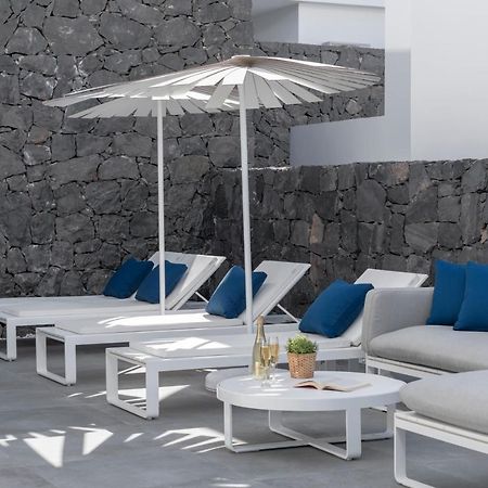 Villa Aloe - Casangular By Upper Costa Adeje  Luaran gambar
