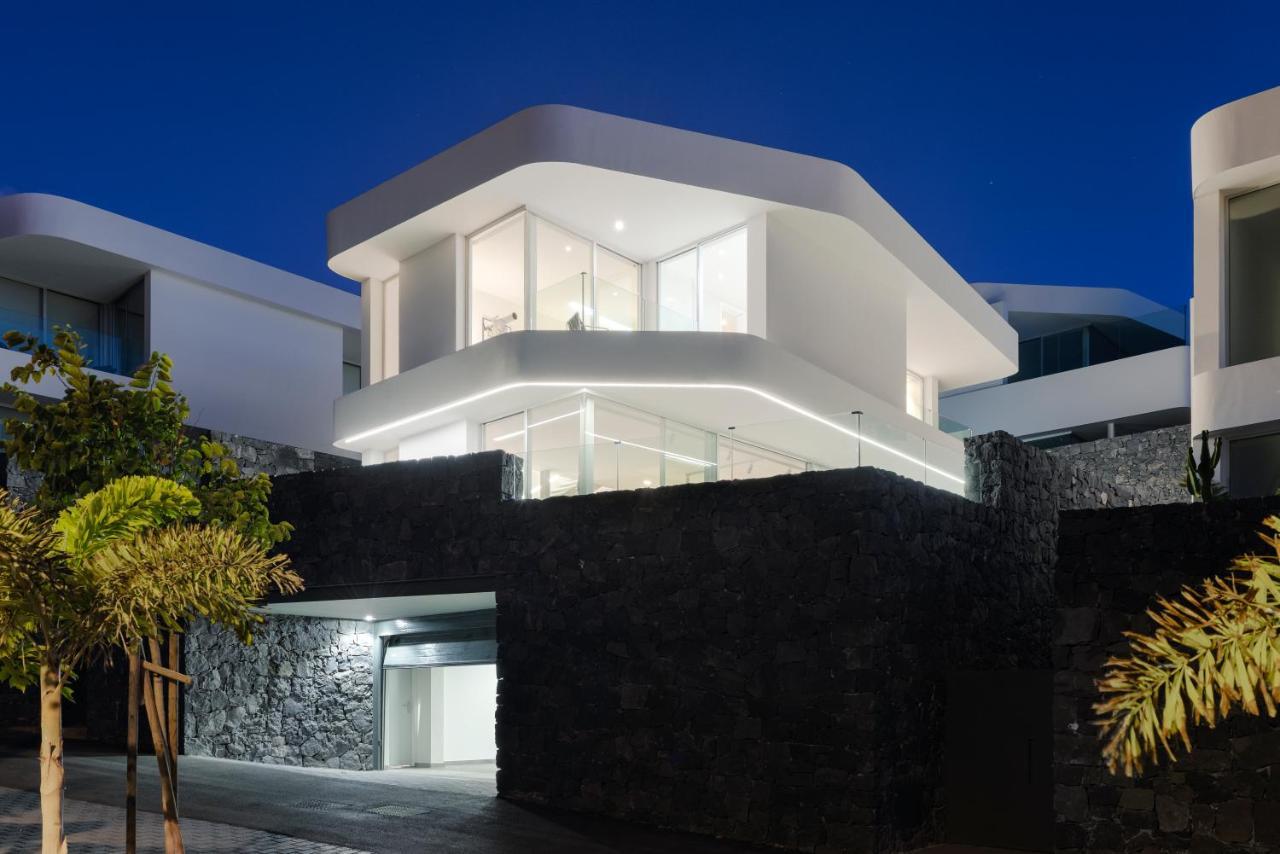 Villa Aloe - Casangular By Upper Costa Adeje  Luaran gambar