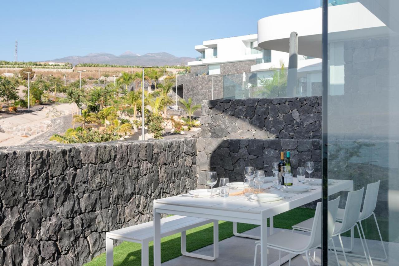 Villa Aloe - Casangular By Upper Costa Adeje  Luaran gambar