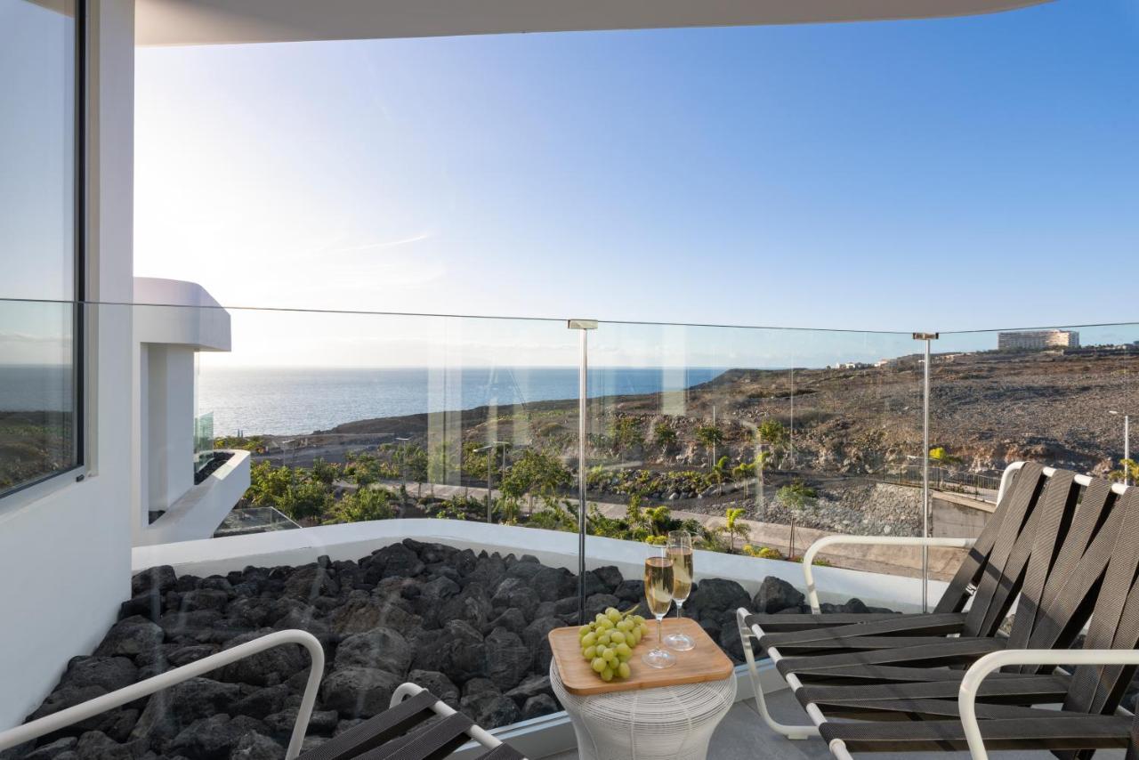Villa Aloe - Casangular By Upper Costa Adeje  Luaran gambar