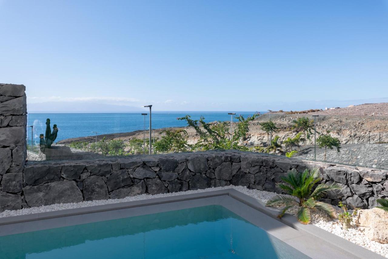 Villa Aloe - Casangular By Upper Costa Adeje  Luaran gambar