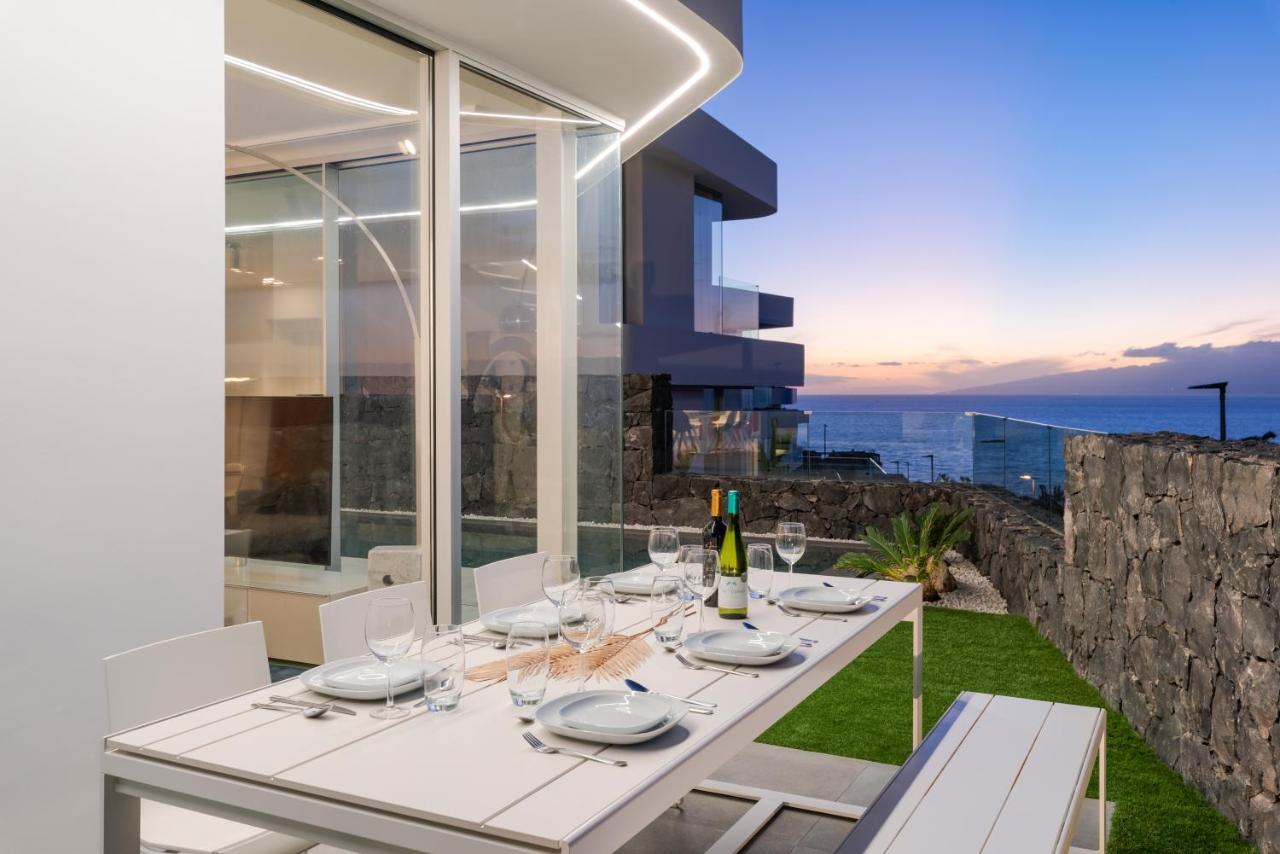 Villa Aloe - Casangular By Upper Costa Adeje  Luaran gambar