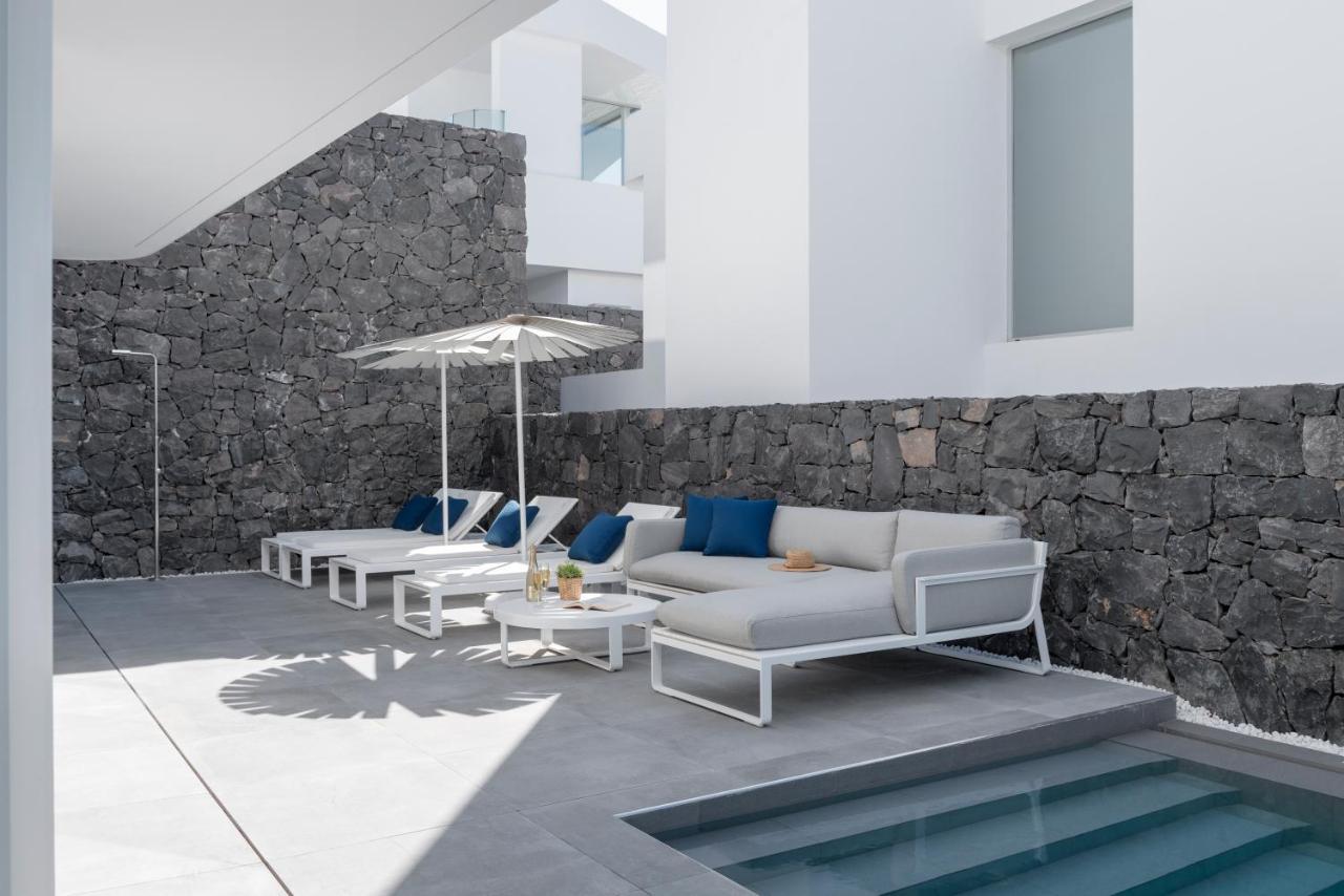 Villa Aloe - Casangular By Upper Costa Adeje  Luaran gambar